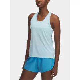 UNDER ARMOUR LAUNCH SINGLET Női futófelső
