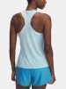 UNDER ARMOUR LAUNCH SINGLET Női futófelső