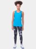 RONHILL CORE VEST Női futófelső