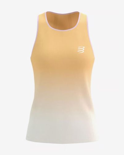 COMPRESSPORT PERFORMANCE SIGLET W Női futófelső