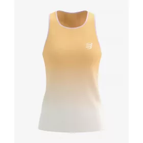 COMPRESSPORT PERFORMANCE SIGLET W Női futófelső