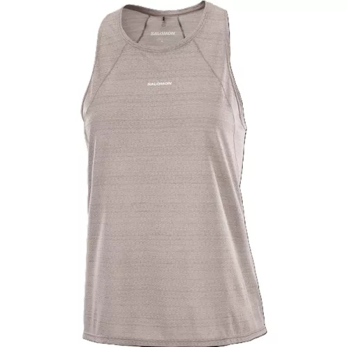 SALOMON SHKOUT AIR TANK Női futófelső