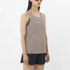 SALOMON SHKOUT AIR TANK Női futófelső