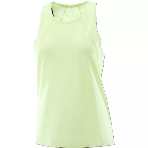 SALOMON SHKOUT AIR TANK Női futófelső