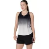 ASICS ROAD FADE TANK Női futófelső