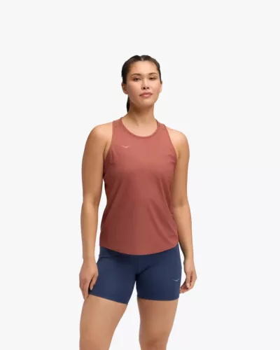 HOKA AIROLITE TANK 2.0 Női futófelső