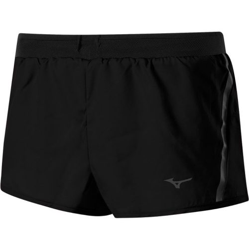 MIZUNO DRYLITE PREMIUM SQUARE 2.5 SHORT Női futónadrág