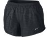 NIKE 3' TEMPO MODERN EMBOSSED SHORT Női futónadrág