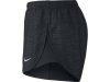 NIKE 3' TEMPO MODERN EMBOSSED SHORT Női futónadrág