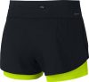 NIKE FLEX 2IN1 SHORT RIVAL Női futónadrág