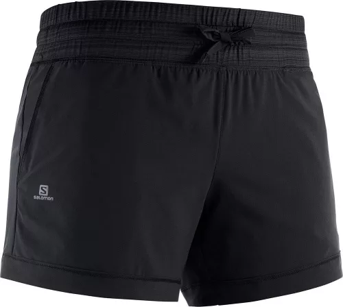 COMPRESSPORT PERFORMANCE SHORT-EAT MY DUST Női futónadrág