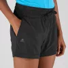 COMPRESSPORT PERFORMANCE SHORT-EAT MY DUST Női futónadrág