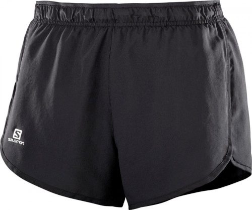 SALOMON AGILE SHORT Női futónadrág