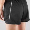 SALOMON AGILE 2IN1 SHORT Női futónadrág
