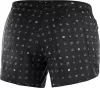 SALOMON AGILE SHORT Női futónadrág