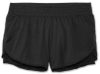 BROOKS REP 3' 2IN1 SHORT Női futónadrág