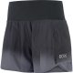 GORE WEAR R5 LIGHT SHORT Női futónadrág