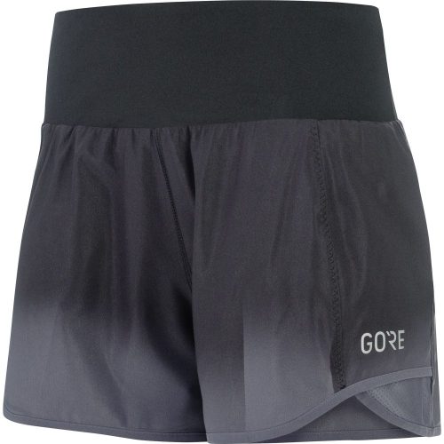 GORE WEAR R5 LIGHT SHORT Női futónadrág