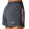 ASICS ICON 4IN SHORT Női futónadrág