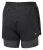 RONHILL TECH TWIN SHORT Női futónadrág