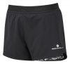 RONHILL LIFE TWIN SHORT Női futónadrág