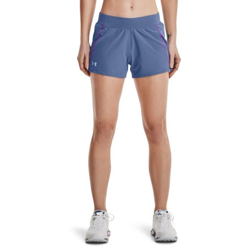 UNDER ARMOUR SPEEDPOCKET SHORT Női futónadrág