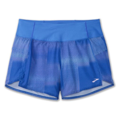 BROOKS CHASER 5' SHORT Női futónadrág