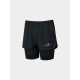 RONHILL TECH MARATHON TWIN SHORT Női futónadrág