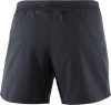 SALOMON CROSS 5' SHORT Női futónadrág