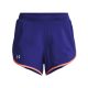 UNDER ARMOUR FLY BY 2.0 SHORT Női futónadrág