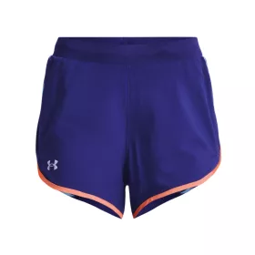 UNDER ARMOUR FLY BY 2.0 SHORT Női futónadrág