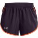 UNDER ARMOUR FLY BY 2.0 SHORT Női futónadrág