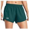 UNDER ARMOUR FLY BY 3' SHORTS Női futónadrág