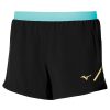 MIZUNO AERO 4' SHORT Női futónadrág