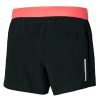 MIZUNO ALPHA 4.5 SHORT Női futónadrág