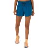 ASICS NAGINO 4IN RUN SHORT Női futónadrág