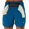 ASICS NAGINO 4IN RUN SHORT Női futónadrág