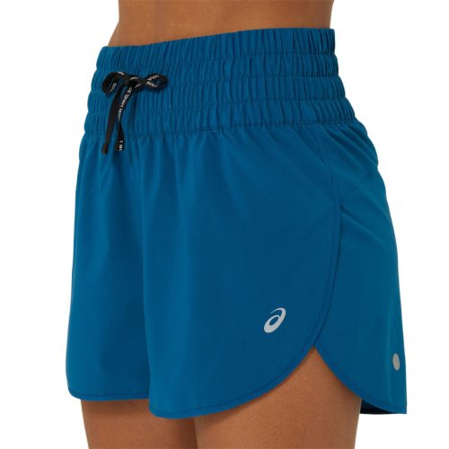 ASICS NAGINO 4IN RUN SHORT Női futónadrág