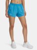 UNDER ARMOUR FLY BY 3' SHORTS Női futónadrág