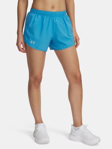 UNDER ARMOUR FLY BY 3' SHORTS Női futónadrág