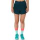 ASICS ROAD 3.5IN SHORT Női futónadrág