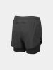 RONHILL CORE TWIN SHORT Női futónadrág
