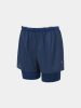 RONHILL TECH RACE TWIN SHORT Női futónadrág