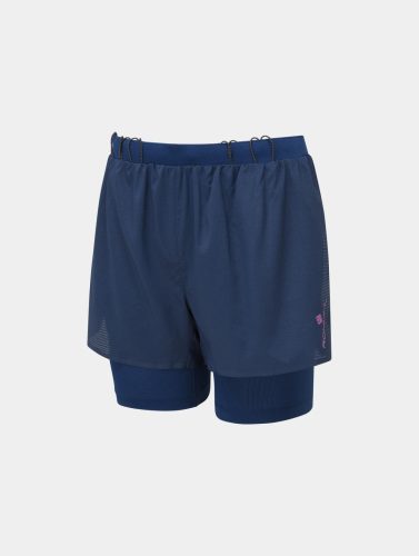RONHILL TECH RACE TWIN SHORT Női futónadrág