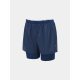 RONHILL TECH RACE TWIN SHORT Női futónadrág