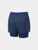 RONHILL TECH RACE TWIN SHORT Női futónadrág