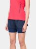 RONHILL TECH RACE TWIN SHORT Női futónadrág