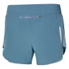 MIZUNO 2IN1 4.5' SHORT Női futónadrág