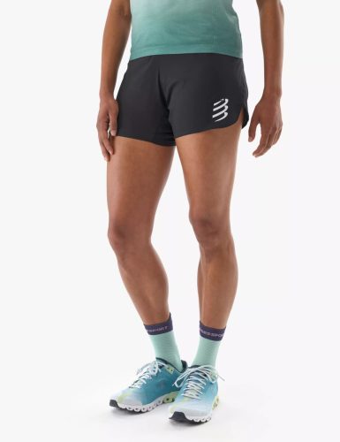 COMPRESSPORT PERFORMANCE SHORT Női futónadrág