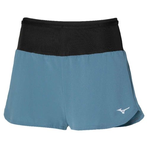 MIZUNO MULTI POCKET SHORT Női futónadrág